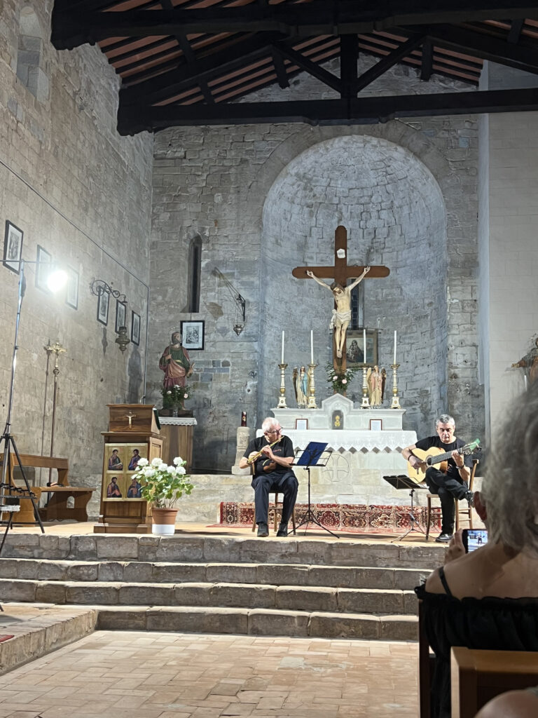 Concerti